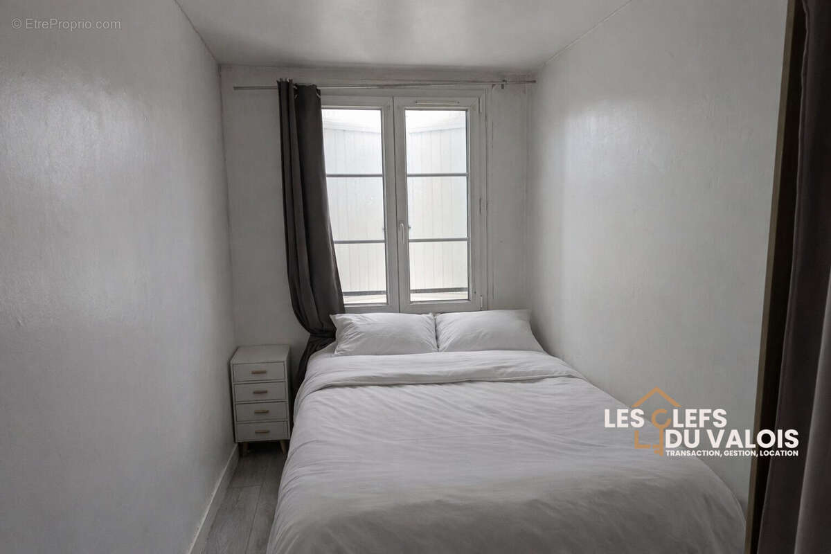 Appartement à DUVY