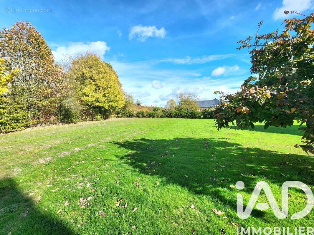 Photo 4 - Terrain à BOURGBARRE