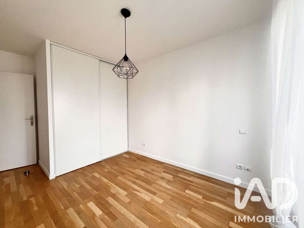Photo 8 - Appartement à LIMEIL-BREVANNES