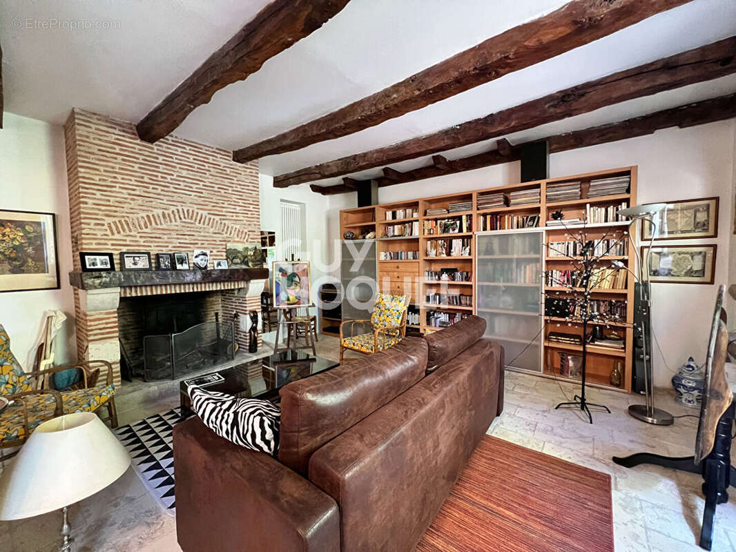 Maison à SAINT-GERY