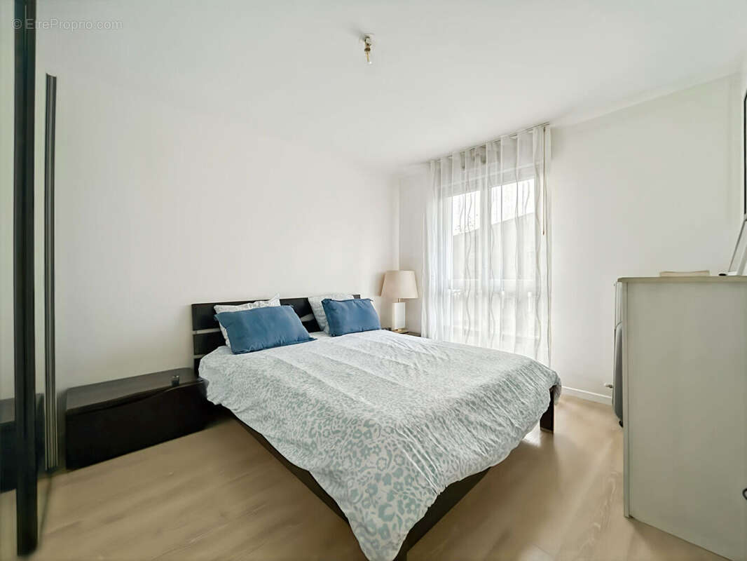Appartement à ROSNY-SOUS-BOIS