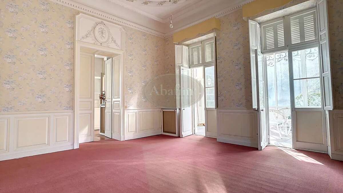 Maison à MARIGNAC