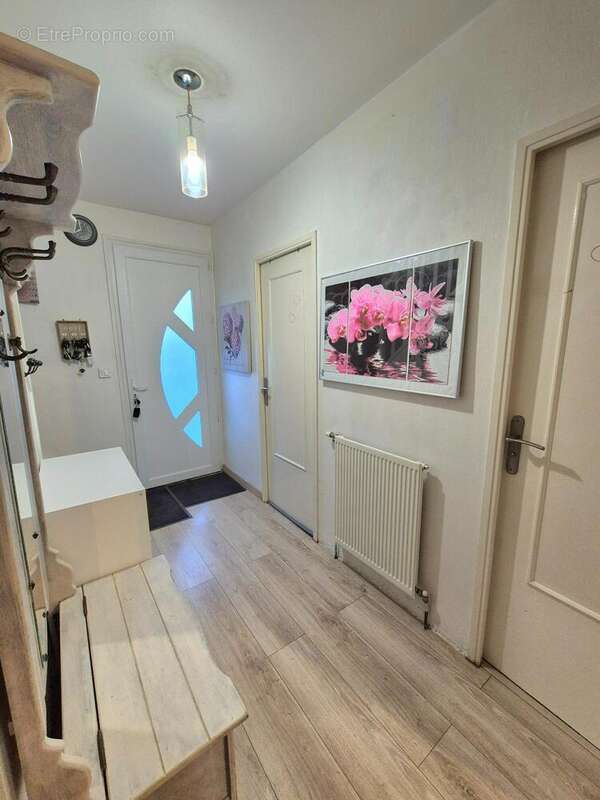 Photo 3 - Maison à MAGNANVILLE