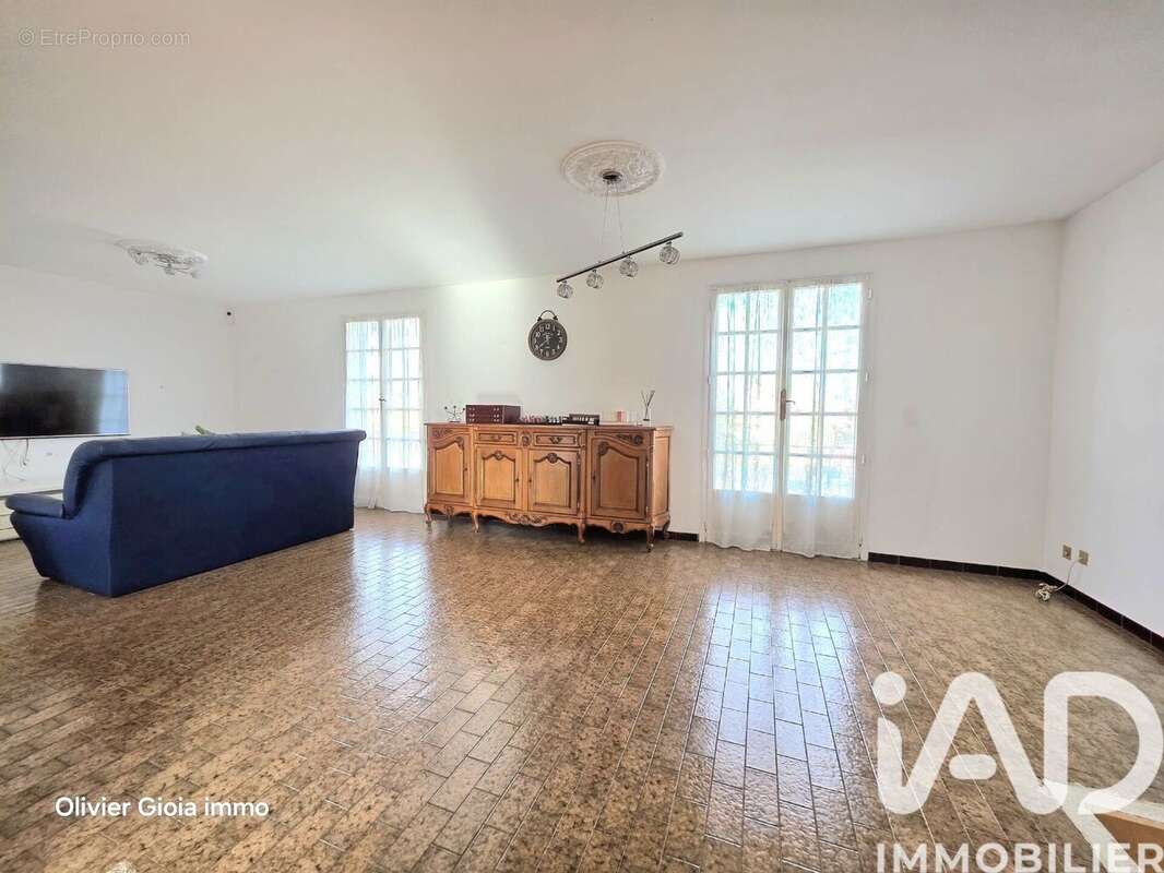 Photo 9 - Maison à COURSAN