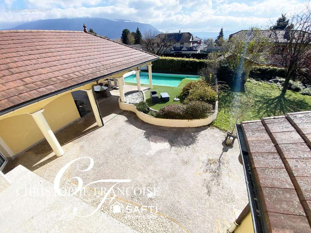 Photo 3 - Maison à LANCRANS