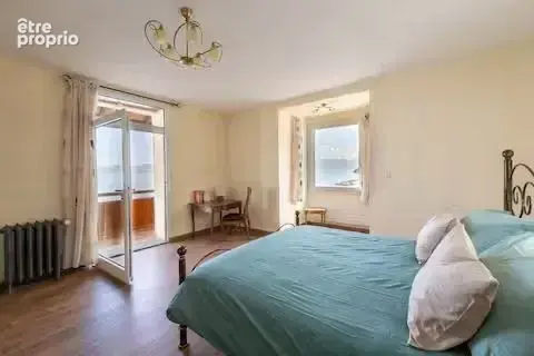 Maison 6 pièces 228 m² à vendre à Lugrin (74500) - photo 6