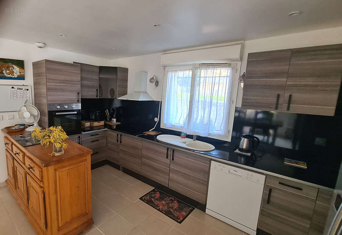 Maison à FOS-SUR-MER