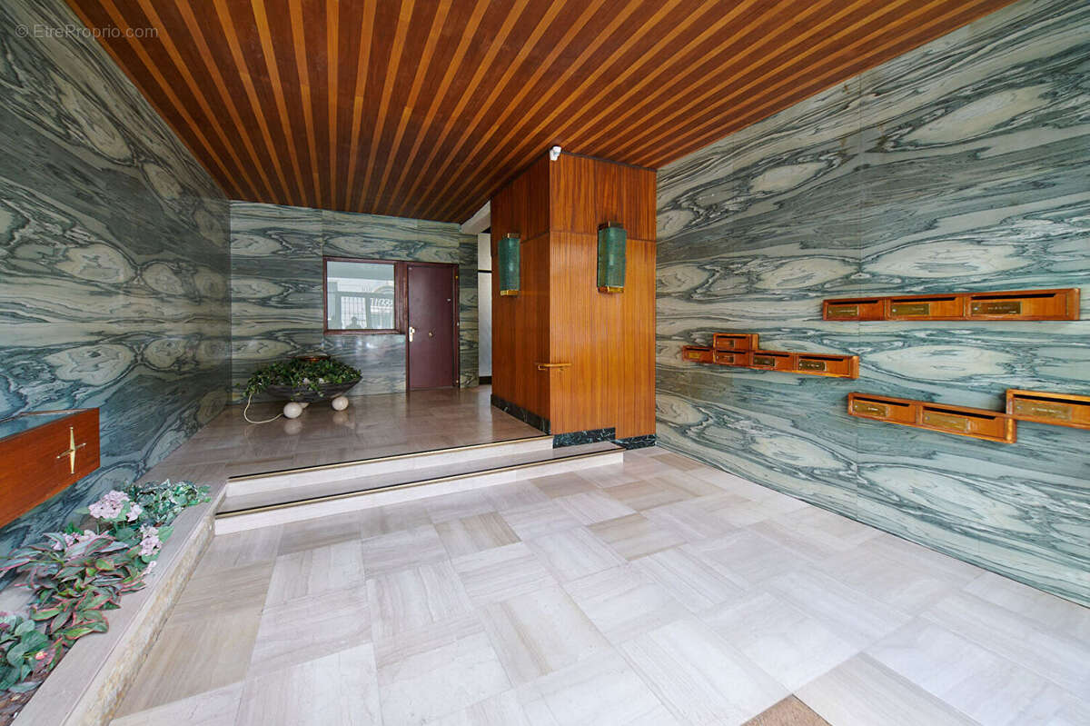 Appartement à LYON-6E