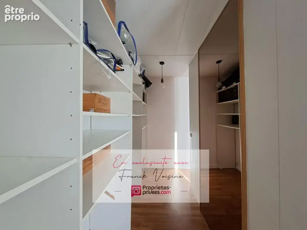 A VENDRE en EXCLUSIVITE à Vendrennes, centre bourg, maison de 100 m2 env avec 2 chambres et 1 bureau sur une parcelle de 497 m2 - photo 17