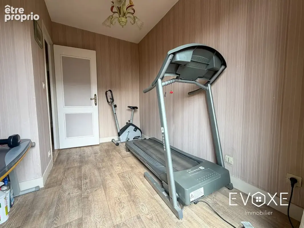 Maison 5 pièces 95 m² à vendre à Eaubonne (95600) - photo 6