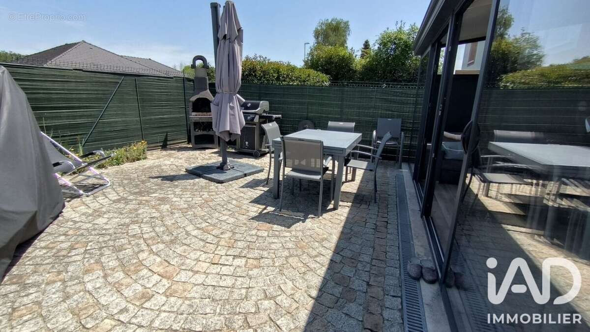 Photo 1 - Maison à MOURENX