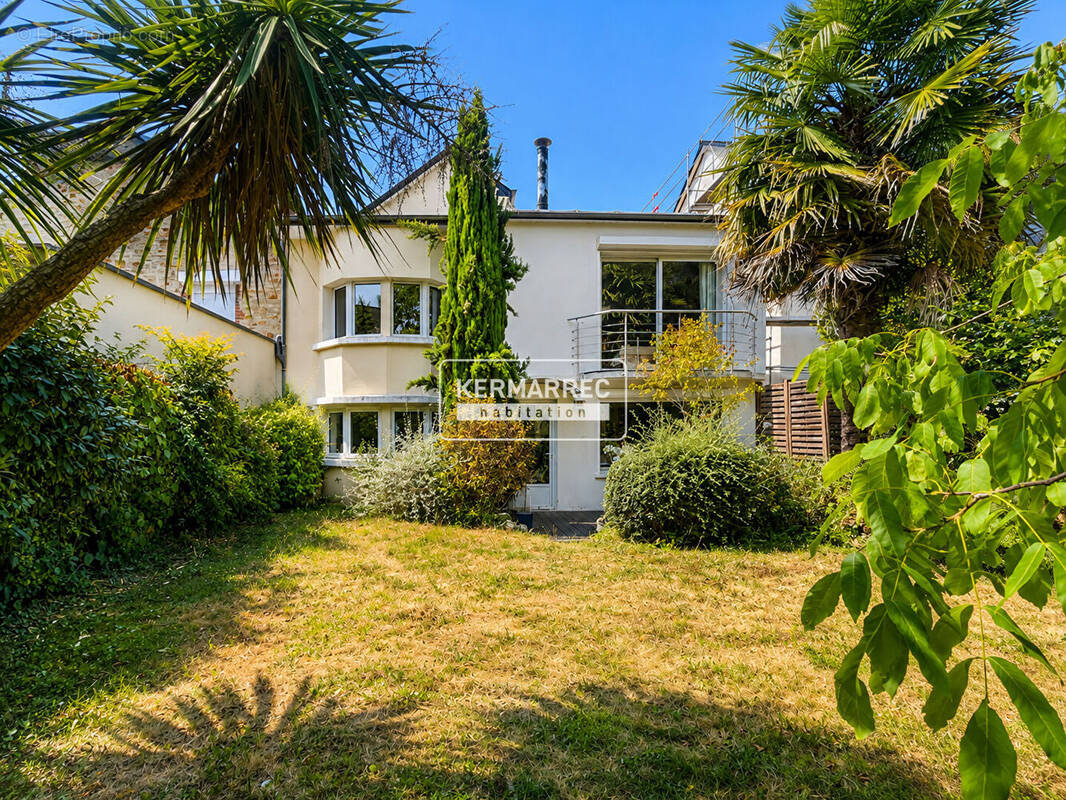 Maison à RENNES
