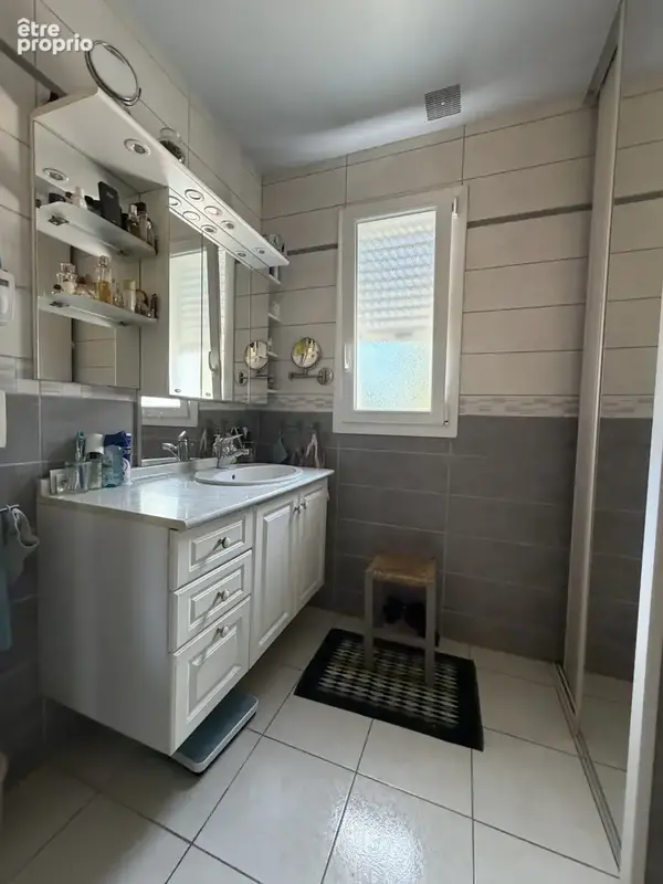 A 5min d'Aizenay, maison de plain- pied, 4 chambres sur 2100 m2 de terrain - photo 12