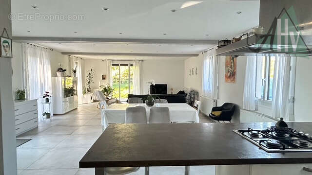 Maison plain-pied-4 chambres - photo 7
