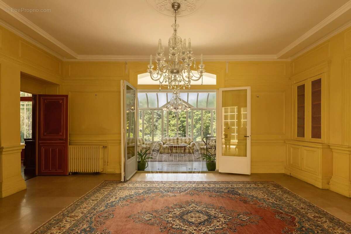Maison à RUBELLES