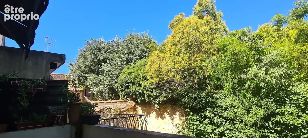 Montpellier Centre charmant T2 40 m2 avec terrasse au calme - photo 8