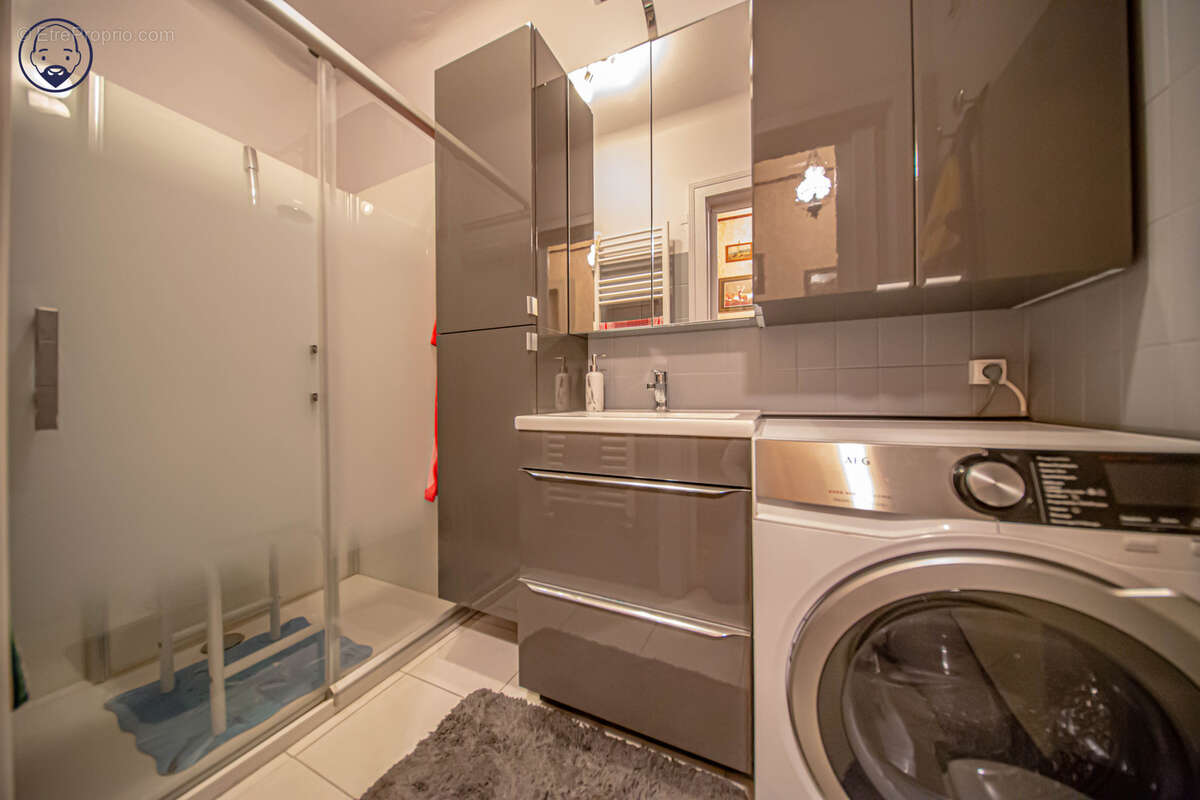 Appartement à COMMERCY