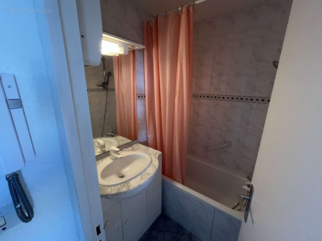 Appartement à AGDE