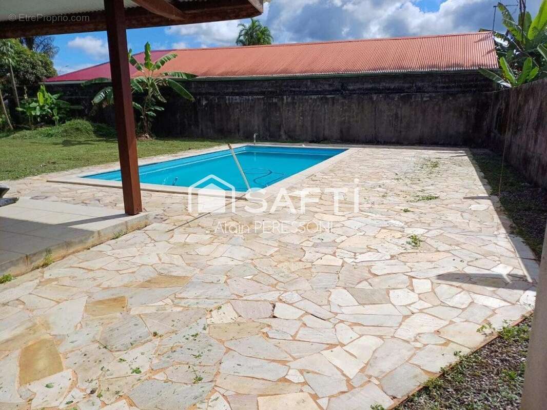 Photo 9 - Maison à MATOURY