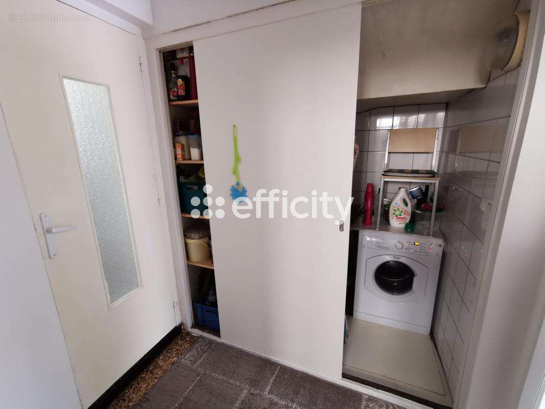 Appartement à BEZIERS