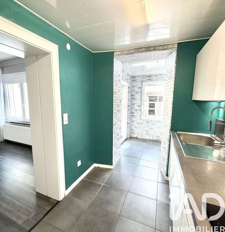 Photo 5 - Maison à CARLING