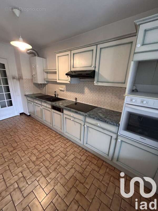 Photo 4 - Appartement à MEYLAN