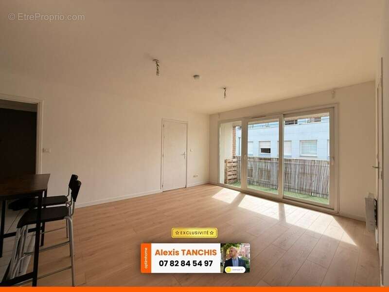 Appartement à LILLE