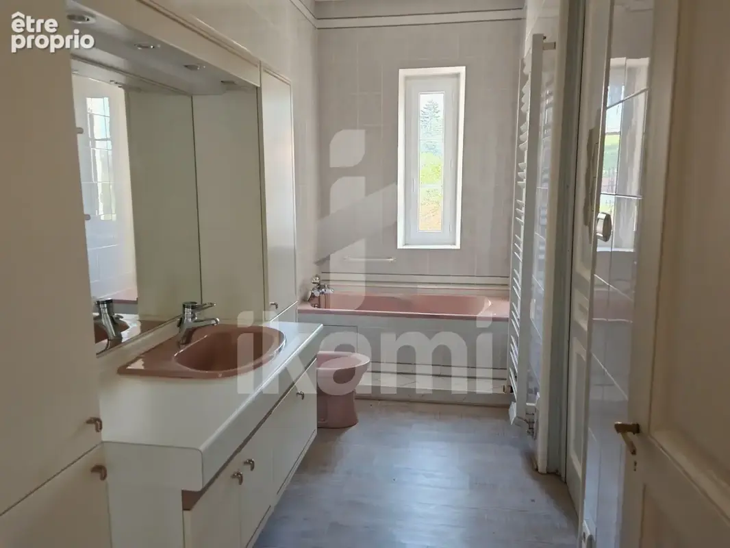 Rare à la vente ! duplex avec terrain 900 m2 + combles aménageables   5 min de rive-de-gier - photo 13