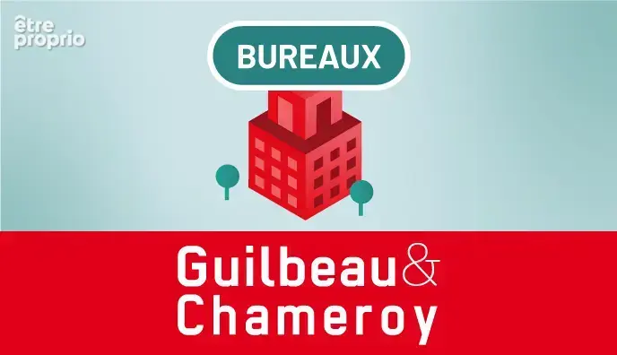 Angers saint-serge bureaux neufs a vendre - photo 6