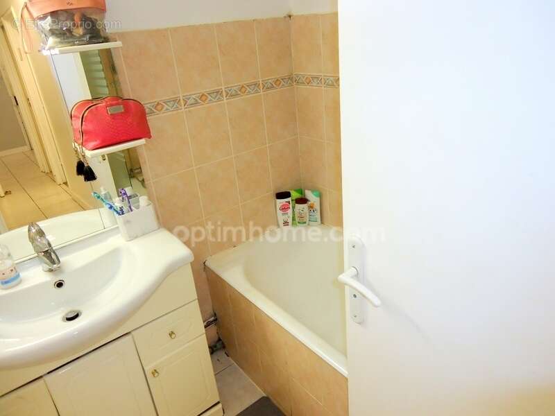 Appartement à SARCELLES