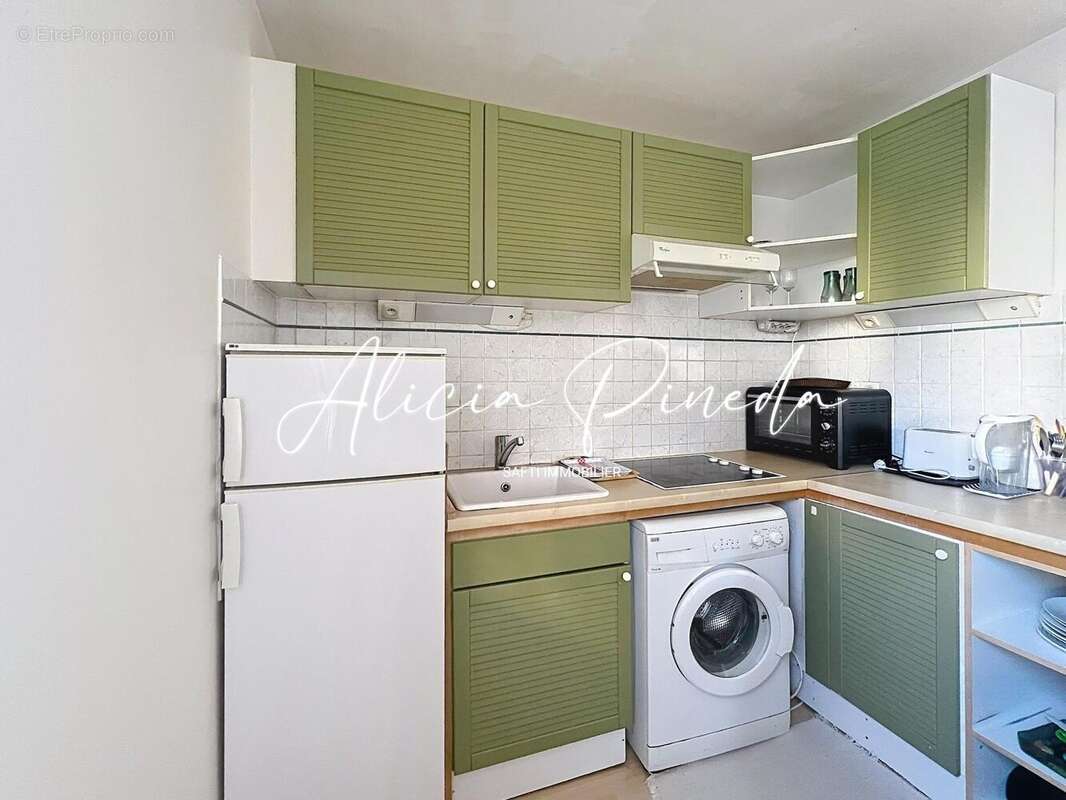 Photo 2 - Appartement à ASNIERES-SUR-SEINE