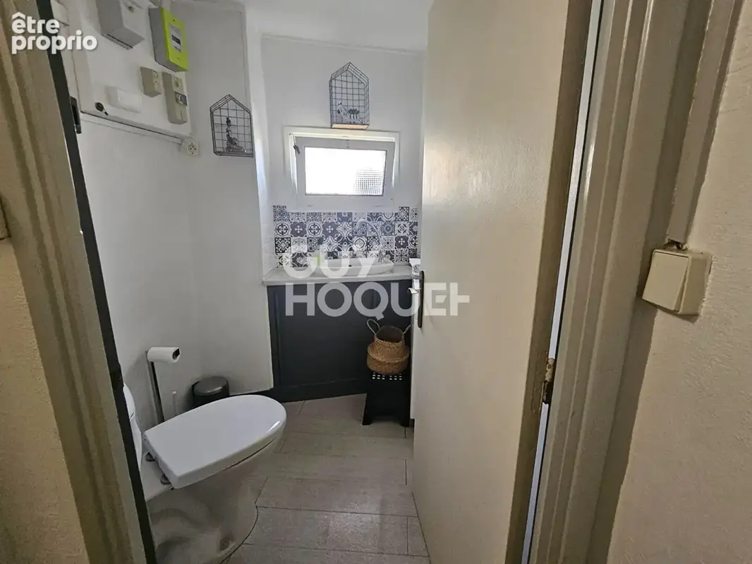 Maison 8 pièces à vendre à Beaufort - Exclusivité Guy Hoquet OLONZAC - photo 11