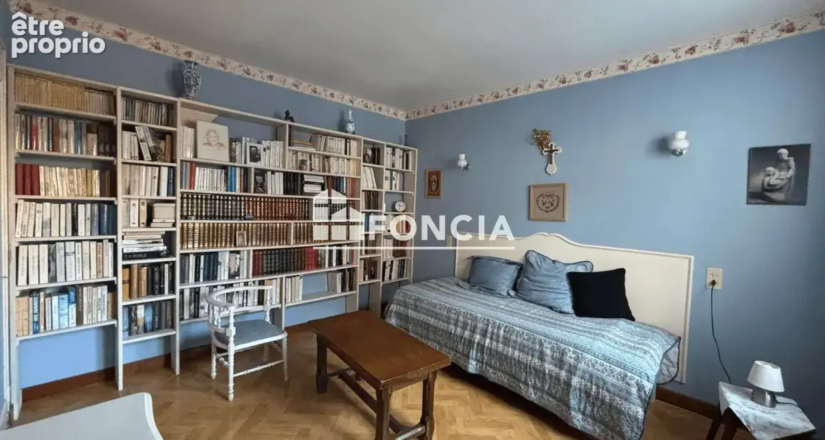 Maison au coeur du centre ville de Sallanches - photo 8