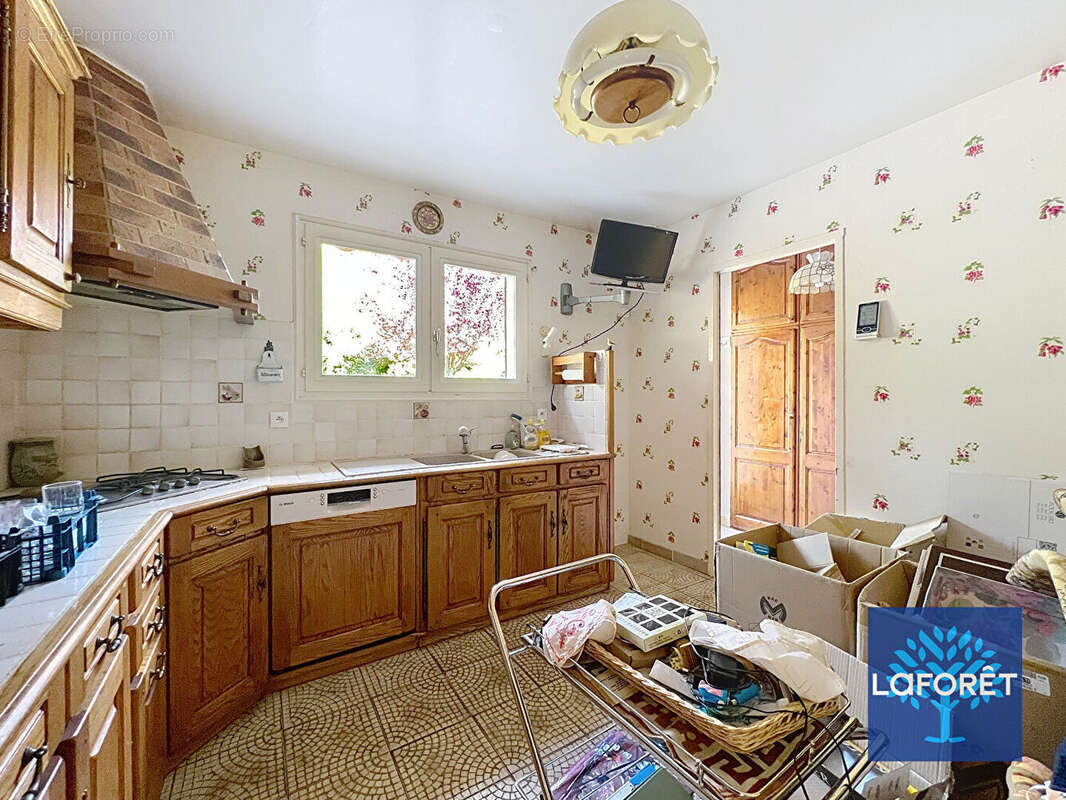 Maison à BOUTIGNY-SUR-ESSONNE