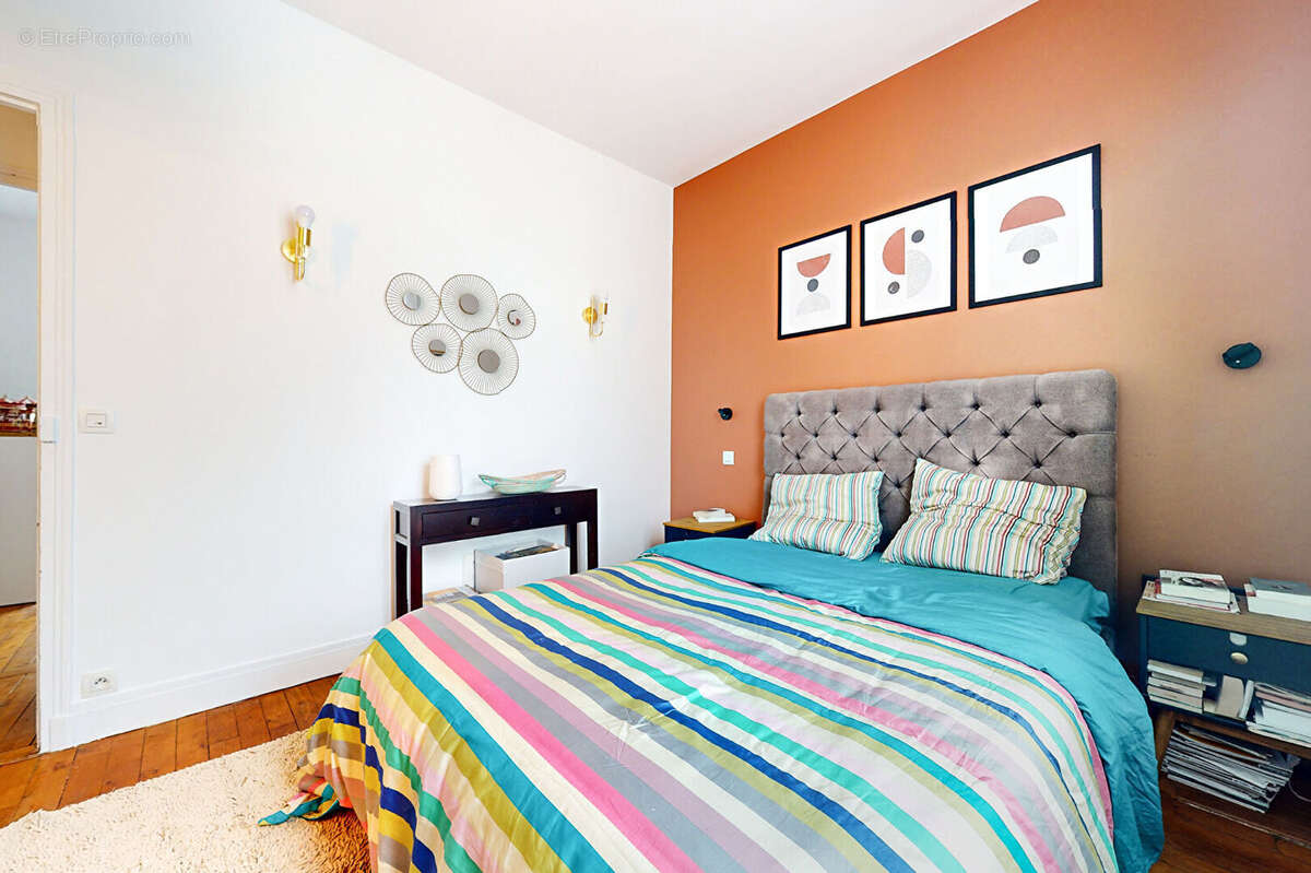 Maison à SARTROUVILLE