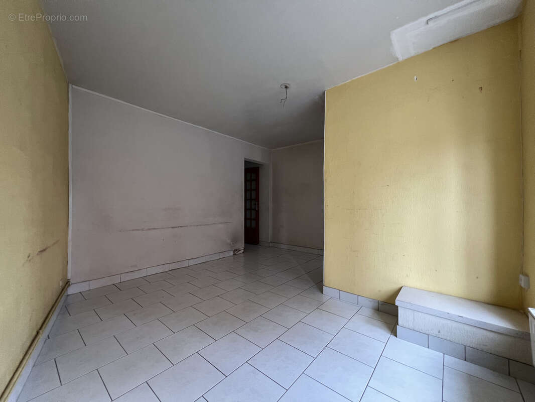 Maison à HAUBOURDIN