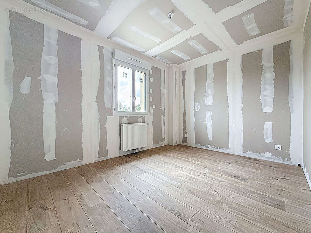 Maison à SAINT-SIMEON