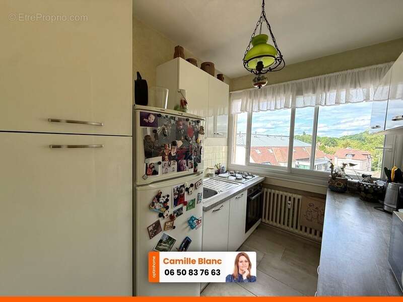 Appartement à EPERNON