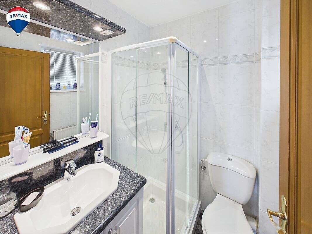 Maison à BLODELSHEIM