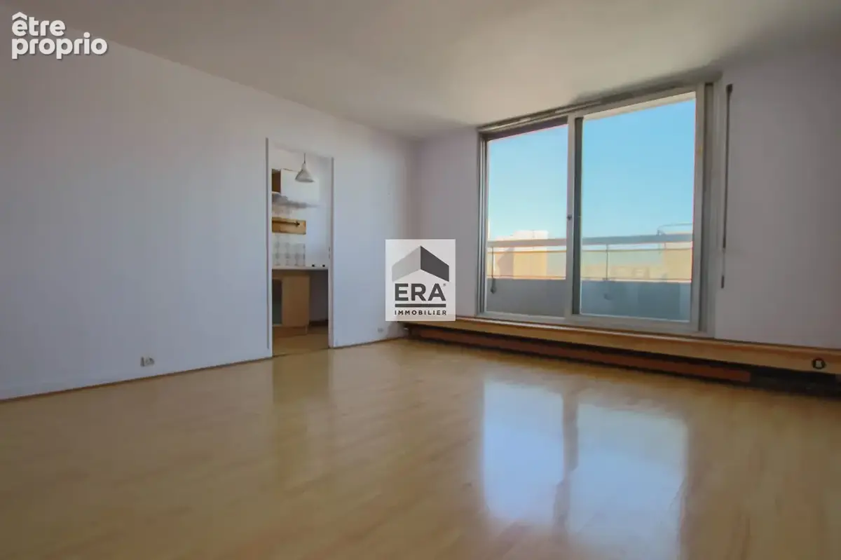 Appartement à PARIS-13E