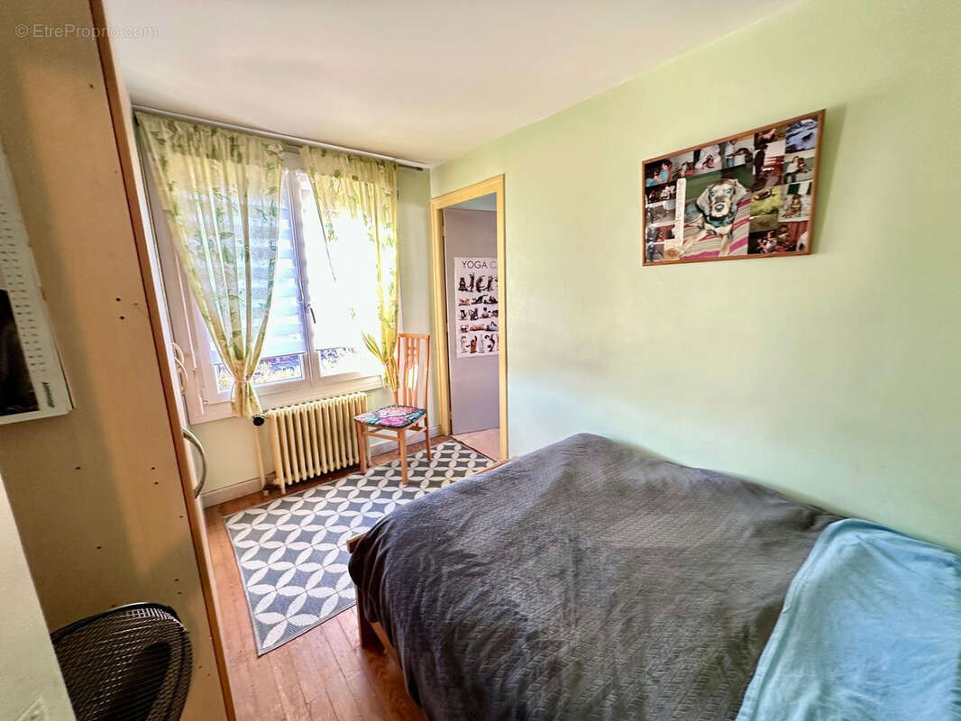 Maison à LURE