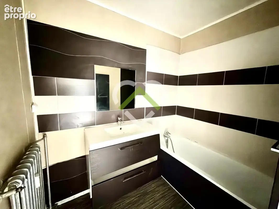 Appartement à rafraîchir - photo 7