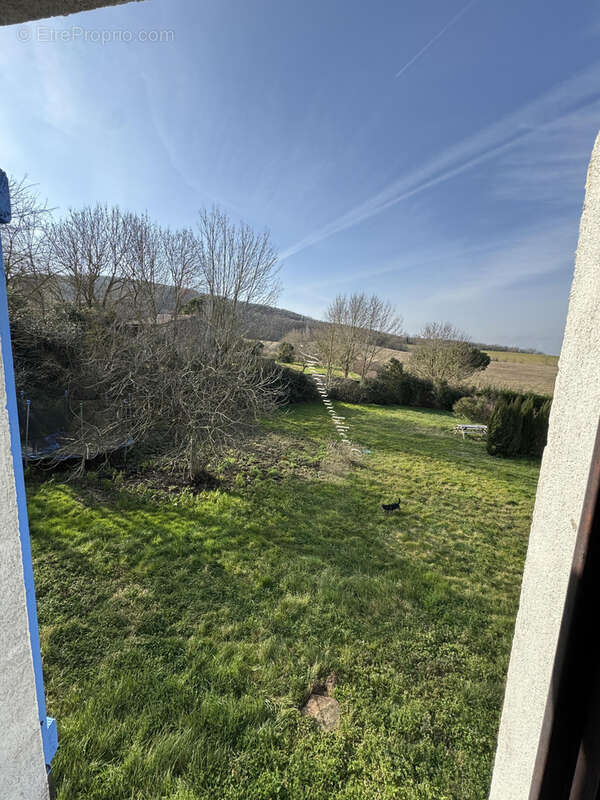 Maison à CASTELNAUDARY