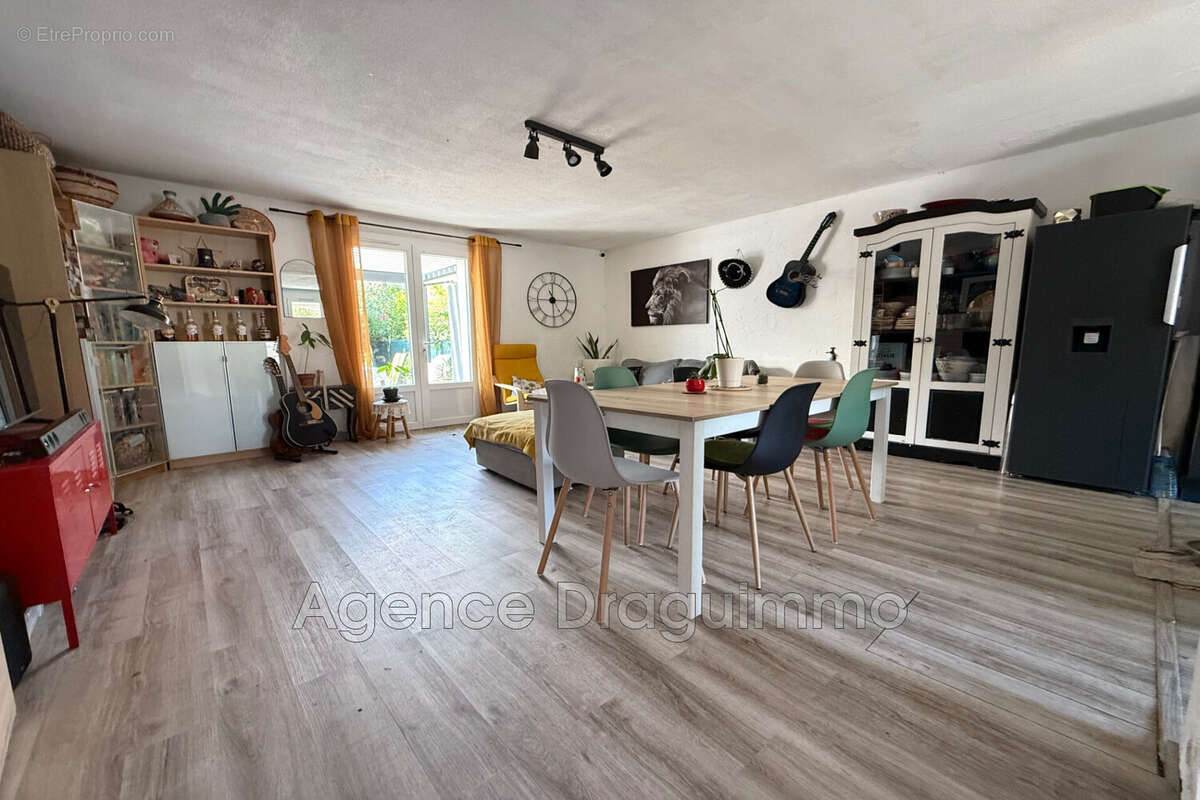 Maison 93 m² à Draguignan  - photo 5