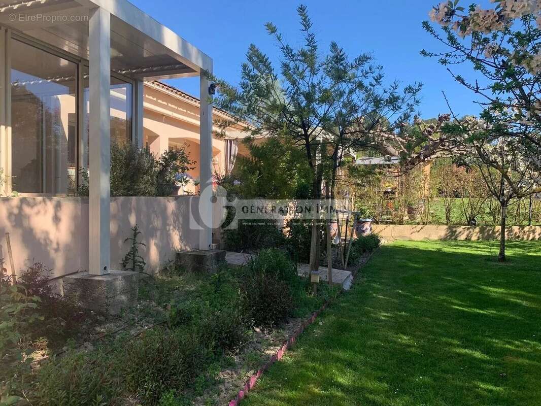 A vendre-superbe maison d'exception - photo 8