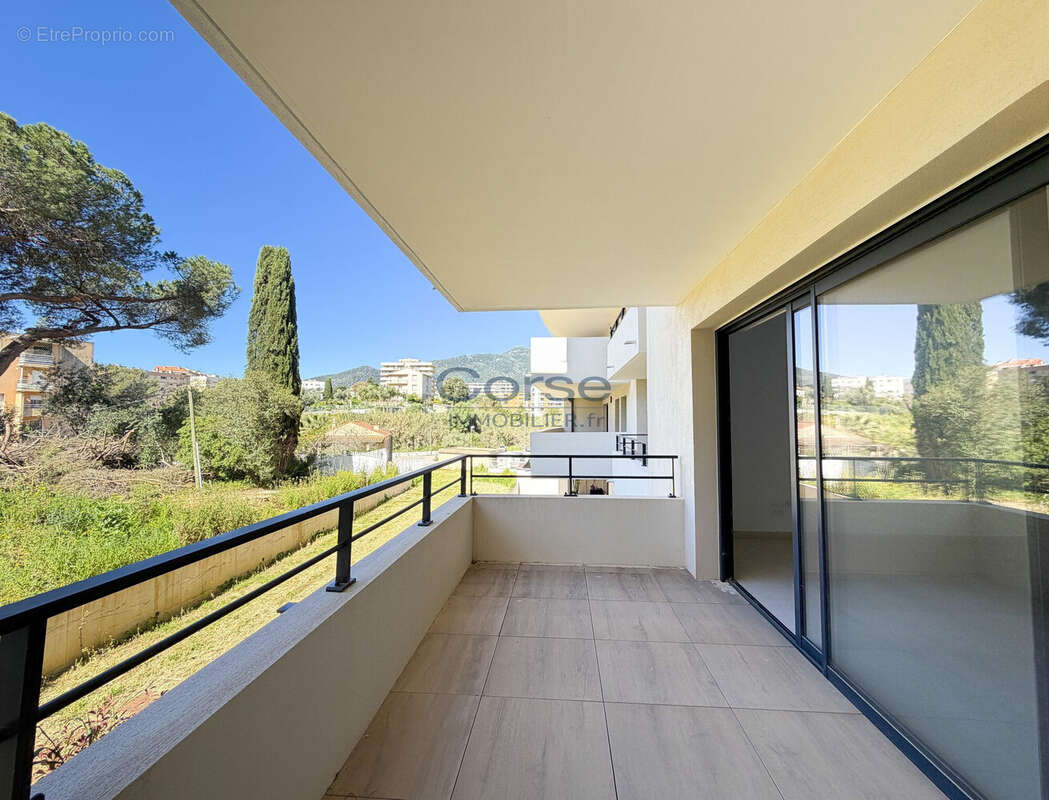 Appartement 72 m² à Ajaccio  - photo 8