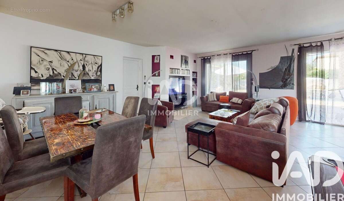 Photo 9 - Maison à PUISSALICON