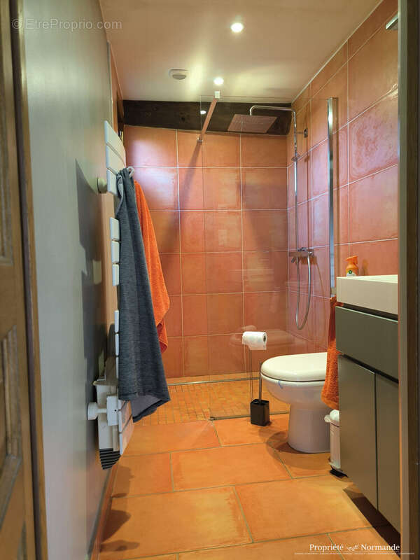 Maison à CORMEILLES