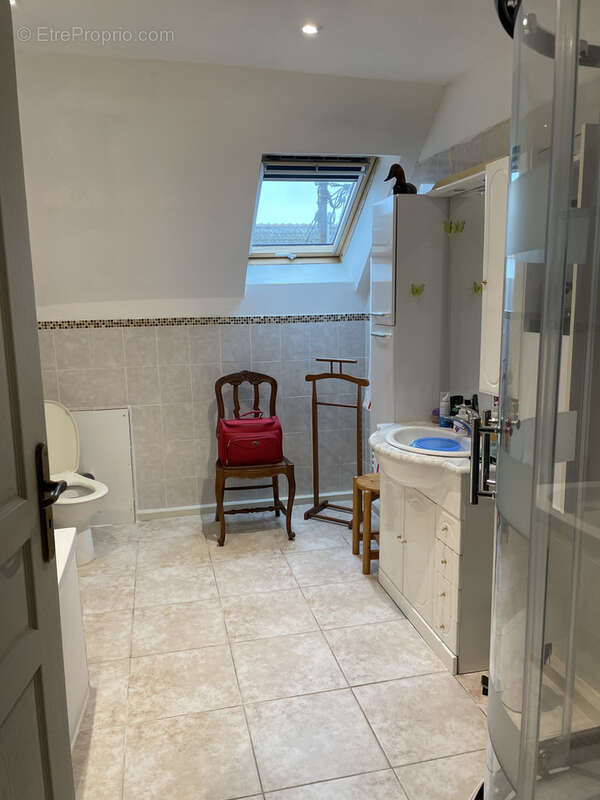 Maison à CHARLY