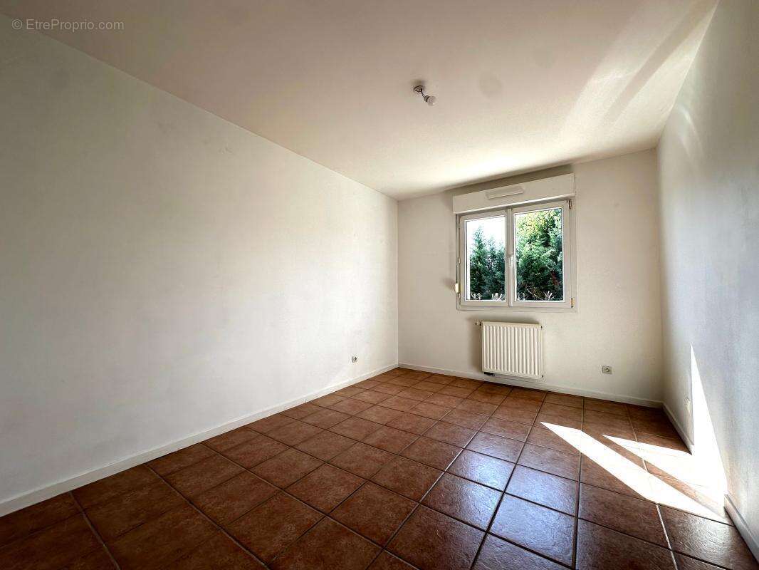 Maison à SAULXURES-LES-NANCY